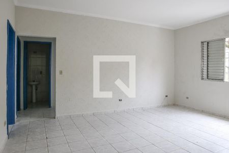 Sala de casa para alugar com 2 quartos, 70m² em Lapa, São Paulo