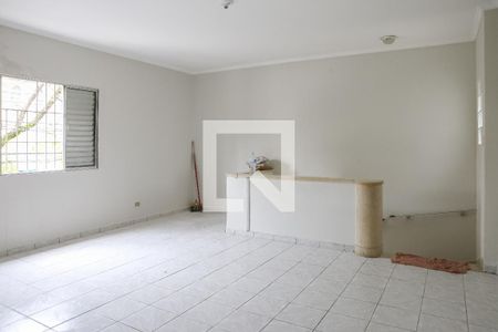 Sala de casa para alugar com 2 quartos, 70m² em Lapa, São Paulo