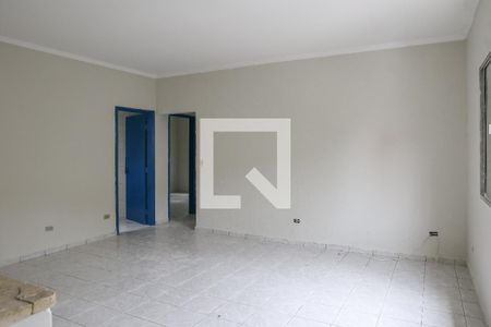 Sala de casa para alugar com 2 quartos, 70m² em Lapa, São Paulo