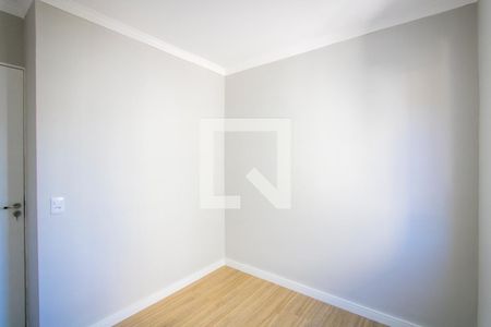 Quarto 2 de apartamento para alugar com 2 quartos, 46m² em Cidade São Jorge, Santo André