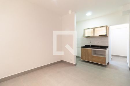 Quarto  de apartamento para alugar com 1 quarto, 25m² em Vila Matilde, São Paulo