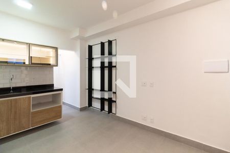 Quarto  de apartamento para alugar com 1 quarto, 25m² em Vila Matilde, São Paulo