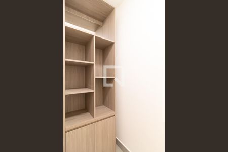 Closet de apartamento para alugar com 1 quarto, 25m² em Vila Matilde, São Paulo