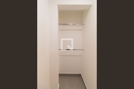 Closet de apartamento para alugar com 1 quarto, 25m² em Vila Matilde, São Paulo