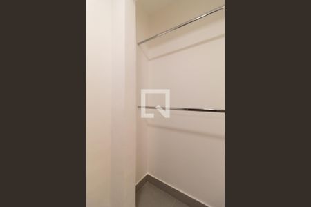 Closet de apartamento para alugar com 1 quarto, 25m² em Vila Matilde, São Paulo