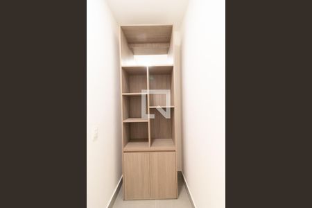 Closet de apartamento para alugar com 1 quarto, 25m² em Vila Matilde, São Paulo