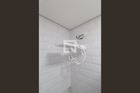 Banheiro  de apartamento para alugar com 1 quarto, 25m² em Vila Matilde, São Paulo