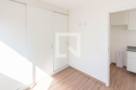 Quarto de apartamento à venda com 1 quarto, 25m² em Bela Vista, São Paulo