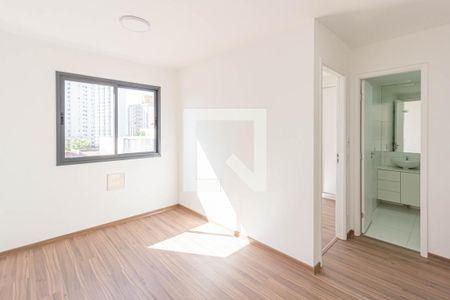 Sala de apartamento à venda com 1 quarto, 25m² em Bela Vista, São Paulo
