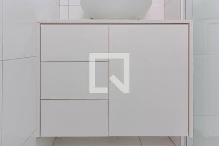 Apartamento à venda com 25m², 1 quarto e sem vagaBanheiro