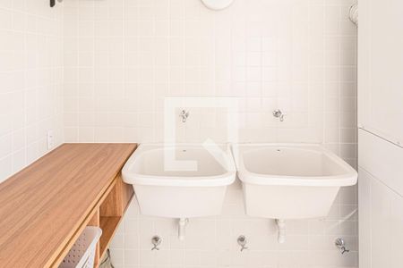 Apartamento à venda com 25m², 1 quarto e sem vagaLavanderia