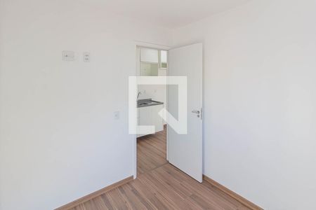Quarto de apartamento à venda com 1 quarto, 25m² em Bela Vista, São Paulo