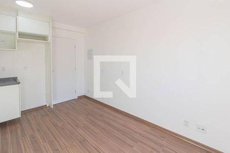 Sala de apartamento à venda com 1 quarto, 25m² em Bela Vista, São Paulo
