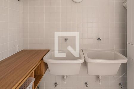 Apartamento à venda com 25m², 1 quarto e sem vagaLavanderia