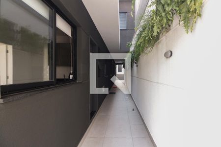 Studio para alugar com 25m², 1 quarto e sem vaga Studio para alugar com 25m², 1 quarto e sem vagaCondomínio