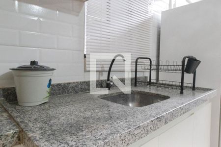 Studio para alugar com 48m², 1 quarto e sem vaga Studio para alugar com 48m², 1 quarto e sem vagaStudio