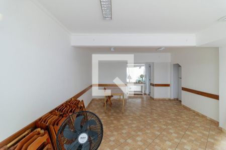 Apartamento para alugar com 65m², 2 quartos e 1 vagaSalão de Festas