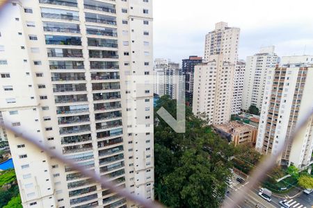 Apartamento para alugar com 65m², 2 quartos e 1 vagaQuarto 1 - vista