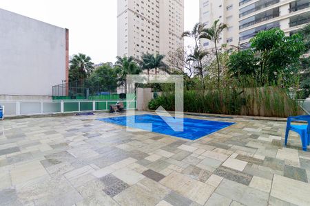 Apartamento para alugar com 65m², 2 quartos e 1 vagaPiscina