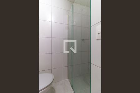 Apartamento para alugar com 65m², 2 quartos e 1 vagaBanheiro