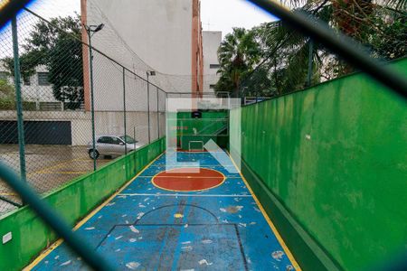 Apartamento para alugar com 65m², 2 quartos e 1 vagaQuadra Esportiva