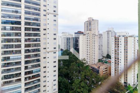 Apartamento para alugar com 65m², 2 quartos e 1 vagaQuarto 2 - Vista