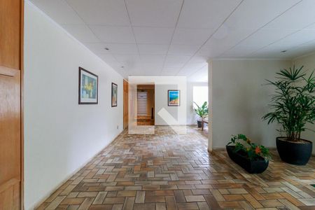 Apartamento para alugar com 65m², 2 quartos e 1 vagaHall Social