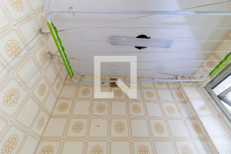 Apartamento para alugar com 65m², 2 quartos e 1 vagaÁrea de Serviço