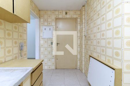 Apartamento para alugar com 65m², 2 quartos e 1 vagaCozinha