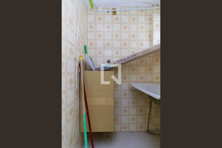 Apartamento para alugar com 65m², 2 quartos e 1 vagaÁrea de Serviço