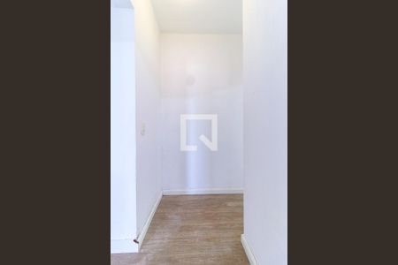 Corredor de apartamento para alugar com 2 quartos, 65m² em Brooklin, São Paulo