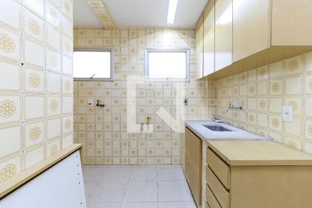 Apartamento para alugar com 65m², 2 quartos e 1 vagaCozinha