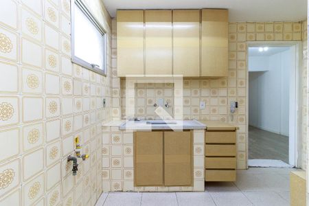 Apartamento para alugar com 65m², 2 quartos e 1 vagaCozinha