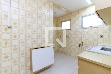 Apartamento para alugar com 65m², 2 quartos e 1 vagaCozinha