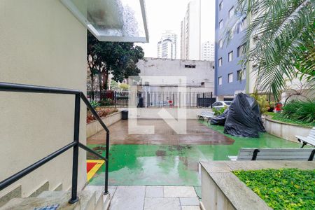 Apartamento para alugar com 65m², 2 quartos e 1 vagaÁrea Comum