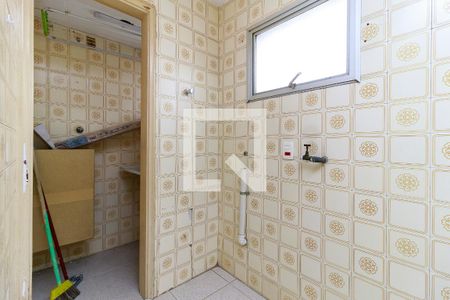 Apartamento para alugar com 65m², 2 quartos e 1 vagaÁrea de Serviço