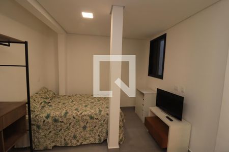 Sala/Quarto de kitnet/studio para alugar com 0 quarto, 28m² em Vila Matilde, São Paulo