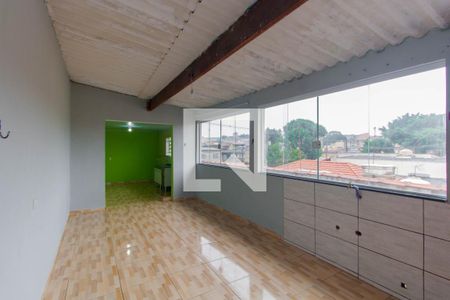 Sala de casa à venda com 5 quartos, 70m² em Jardim Planalto, São Paulo