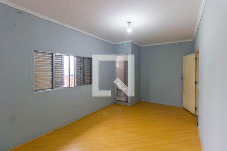 Suíte 1 de casa à venda com 5 quartos, 70m² em Jardim Planalto, São Paulo