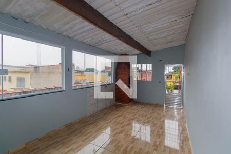 Sala de casa à venda com 5 quartos, 70m² em Jardim Planalto, São Paulo