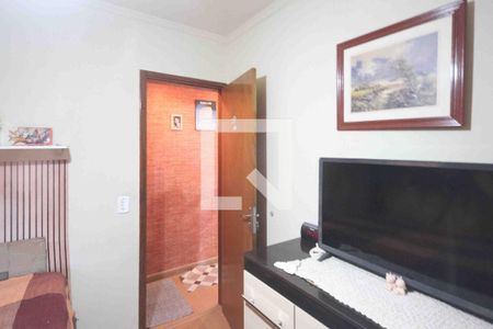 Quarto 1 de apartamento à venda com 2 quartos, 52m² em Vila Ema, São Paulo