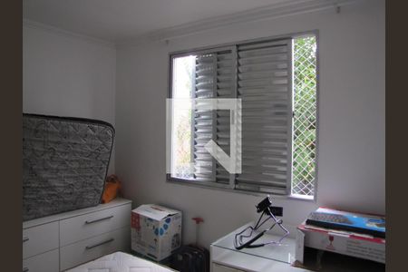 Quarto 1 de apartamento à venda com 2 quartos, 46m² em Vila Silvia, São Paulo