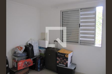Quarto 2 de apartamento à venda com 2 quartos, 46m² em Vila Silvia, São Paulo