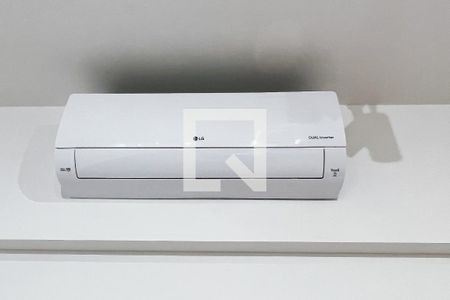 Studio  de kitnet/studio à venda com 1 quarto, 25m² em Indianópolis, São Paulo