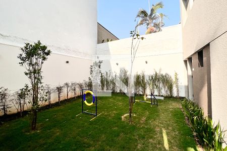 Studio à venda com 25m², 1 quarto e sem vagaEspaço Pet