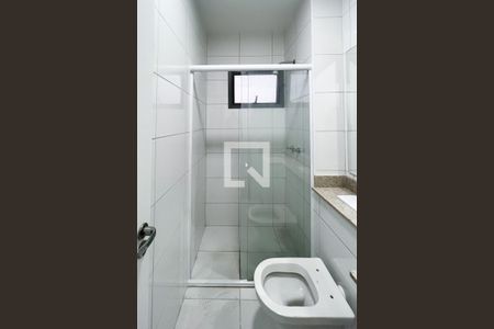 Studio à venda com 25m², 1 quarto e sem vagaBanheiro