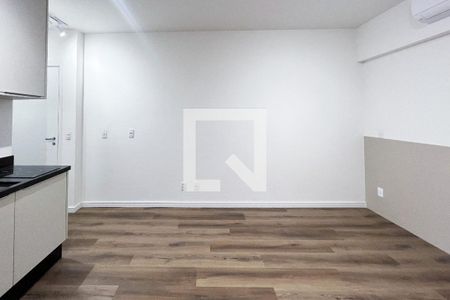 Studio  de kitnet/studio à venda com 1 quarto, 25m² em Indianópolis, São Paulo