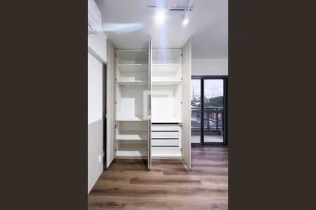 Studio  de kitnet/studio à venda com 1 quarto, 25m² em Indianópolis, São Paulo