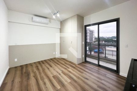 Studio  de kitnet/studio à venda com 1 quarto, 25m² em Indianópolis, São Paulo