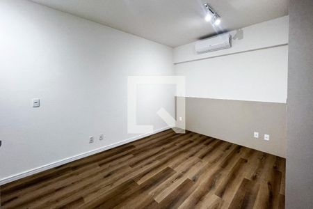 Studio  de kitnet/studio à venda com 1 quarto, 25m² em Indianópolis, São Paulo